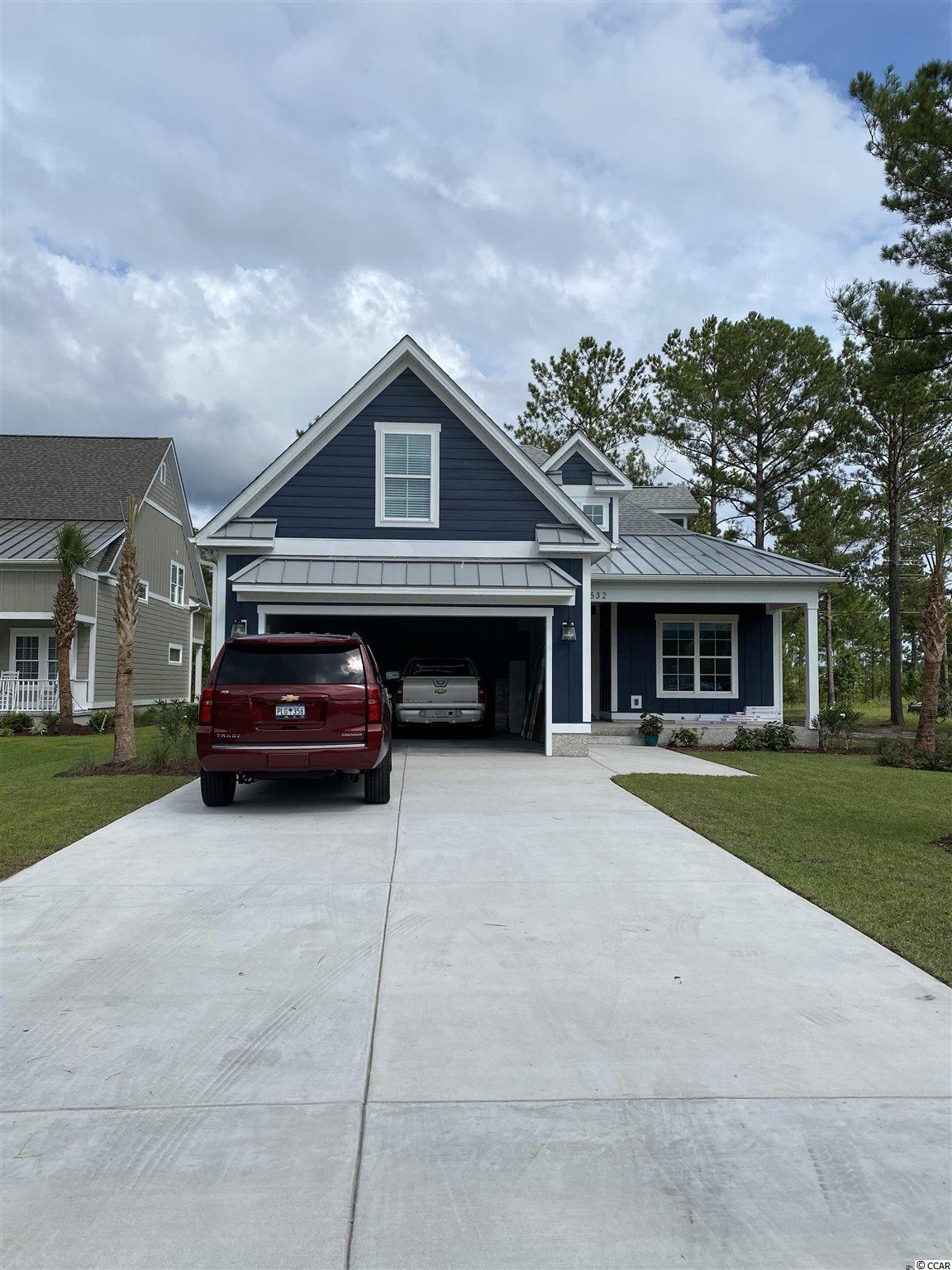 2532 Lavender Ln. Myrtle Beach, SC 29579