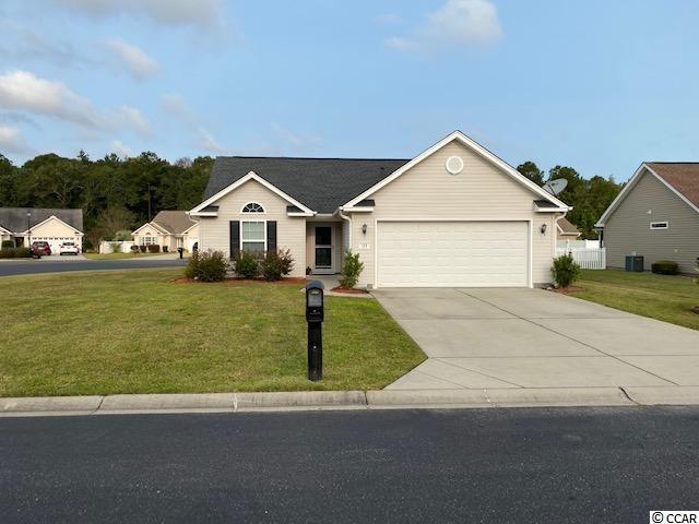 153 Marsh Hawk Dr. Myrtle Beach, SC 29588