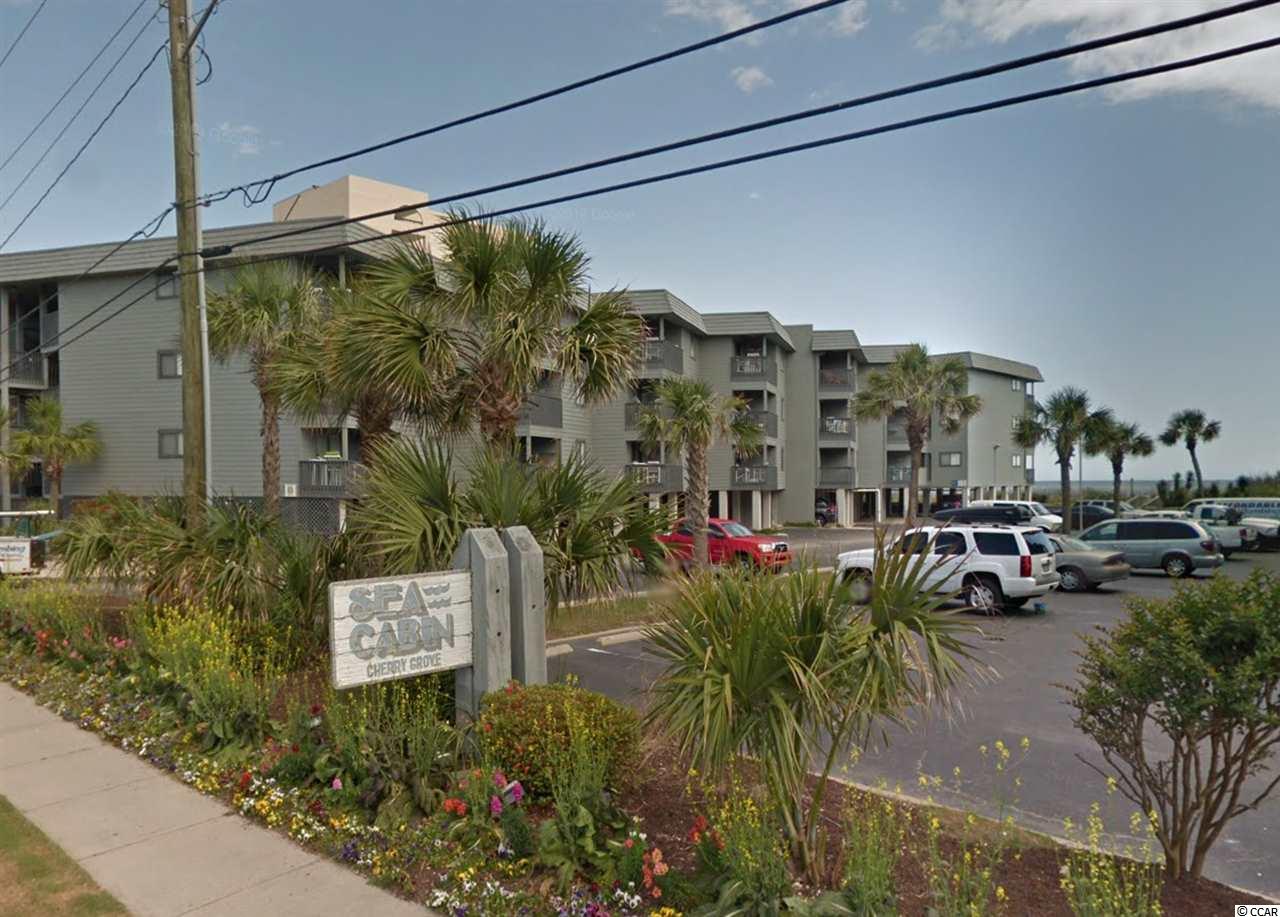 6000 N Ocean Blvd. UNIT #330 North Myrtle Beach, SC 29582