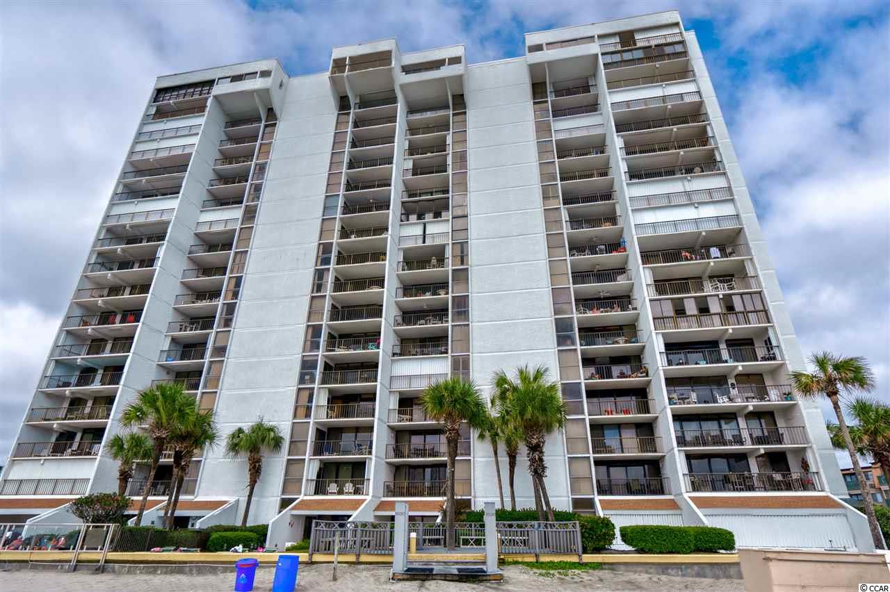 9500 Shore Dr. UNIT 7B Myrtle Beach, SC 29572