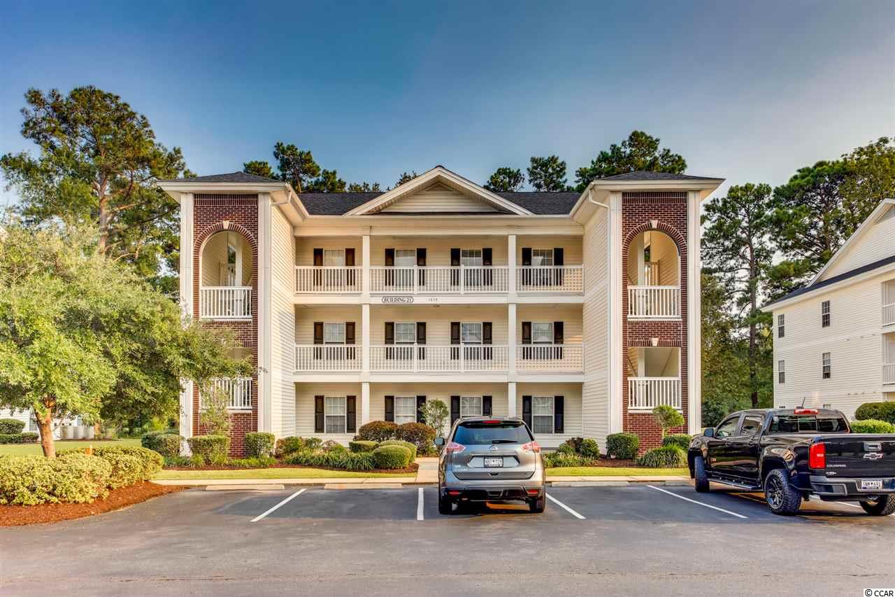 1230 River Oaks Dr. UNIT 21-E Myrtle Beach, SC 29579