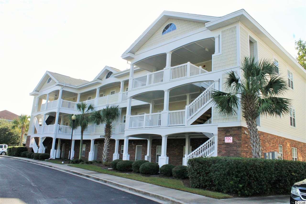 6015 Catalina Dr. UNIT #834 North Myrtle Beach, SC 29582