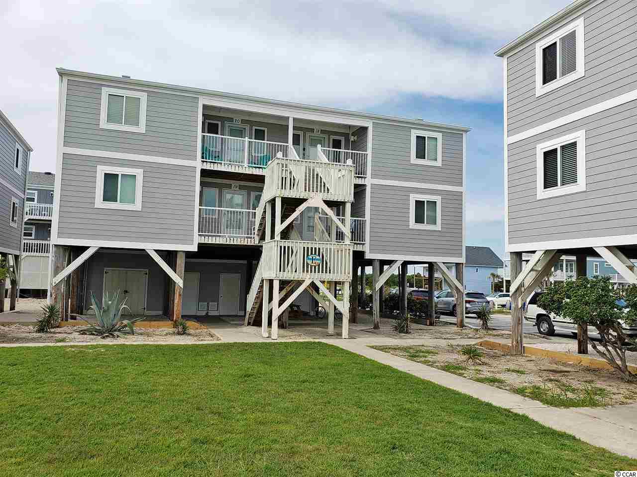 447 E Second St. Sw UNIT E18 Ocean Isle Beach, NC 28469