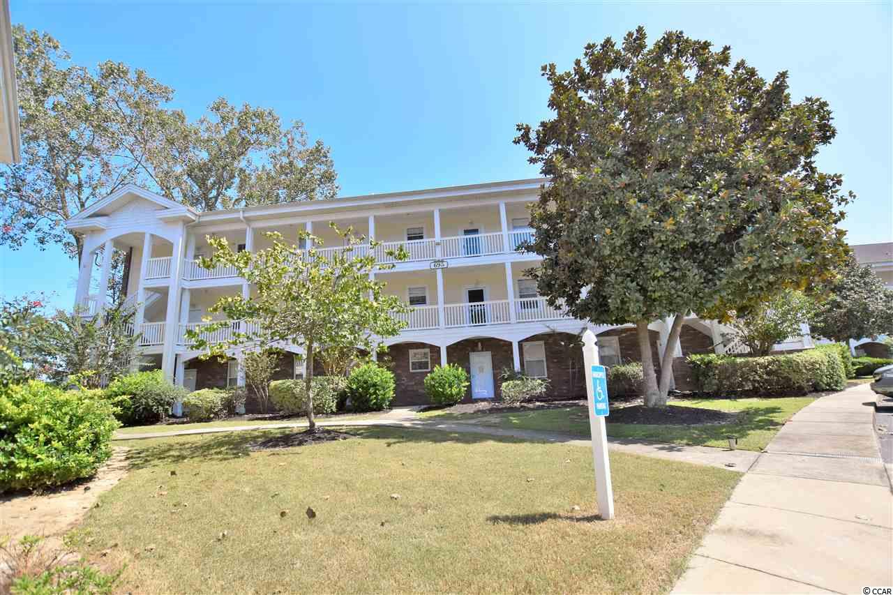 695 Riverwalk Dr. UNIT 5-102 Myrtle Beach, SC 29579