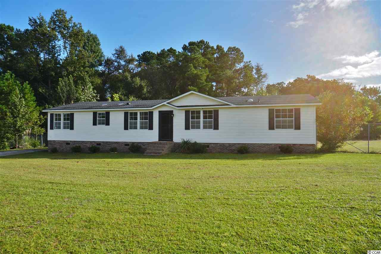 2866 Rebel Ridge Rd. Conway, SC 29526