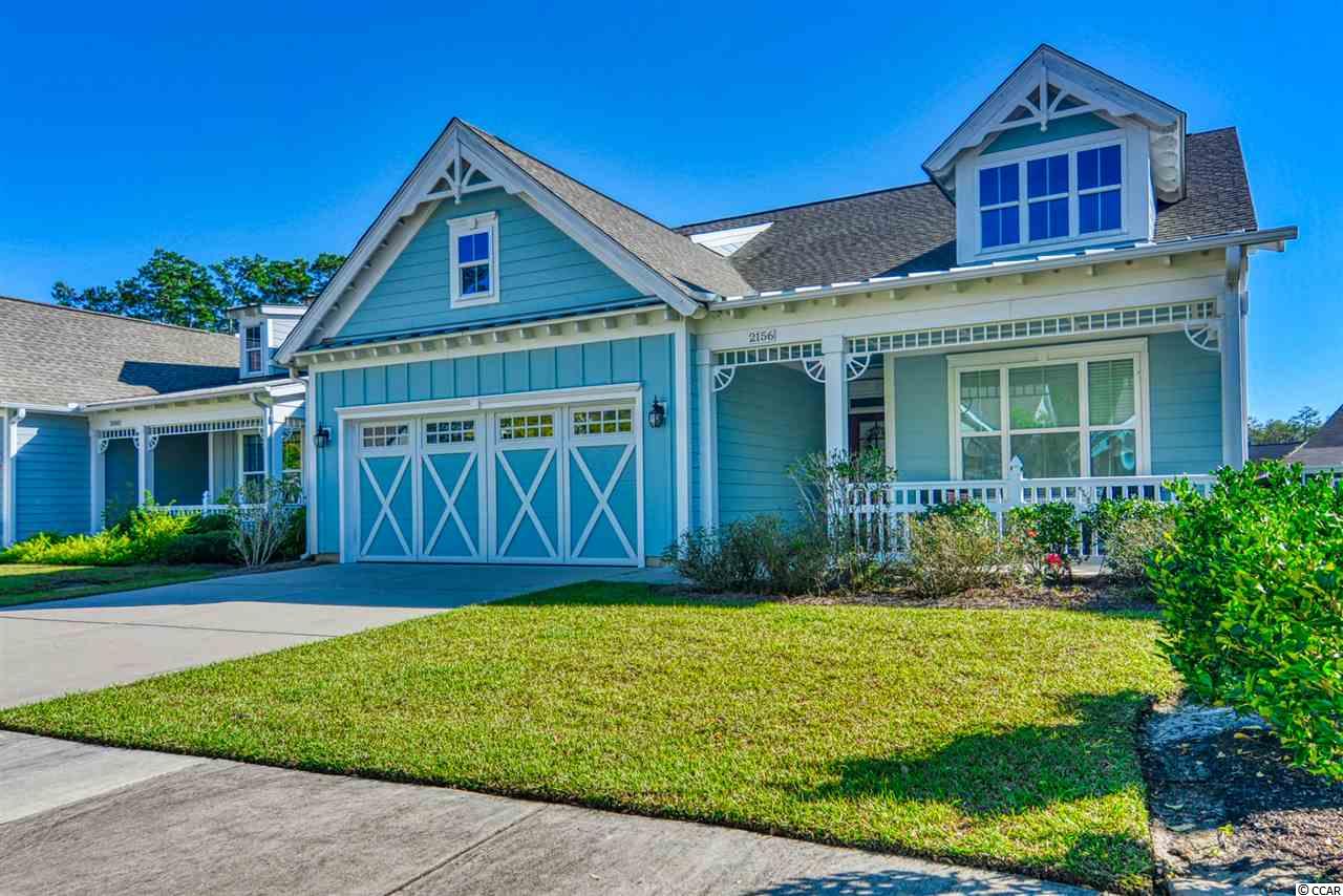 2156 Birchwood Circle Myrtle Beach, SC 29577
