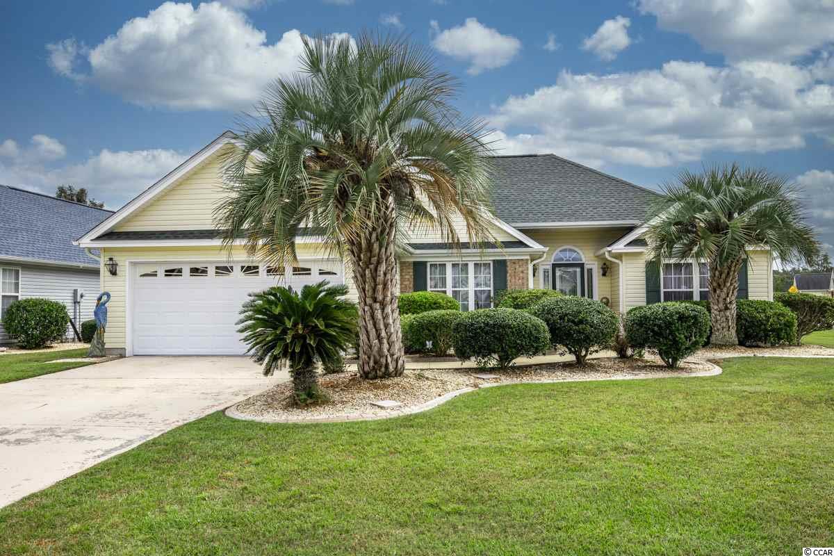 240 Tibton Circle Myrtle Beach, SC 29588