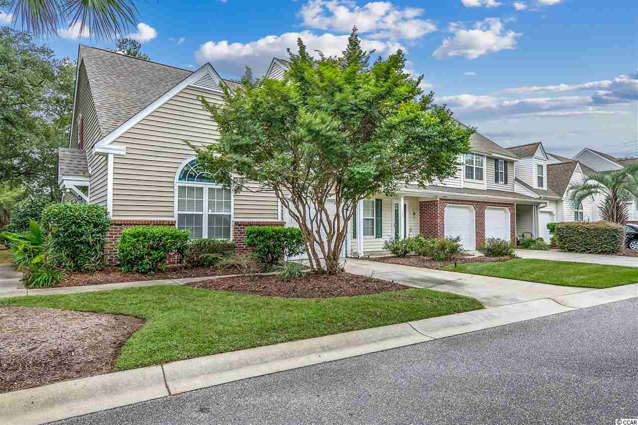 11 Pawleys Place Dr. Pawleys Island, SC 29585