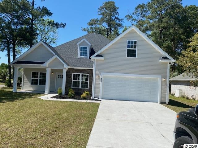 547 Bucks Trail Longs, SC 29568