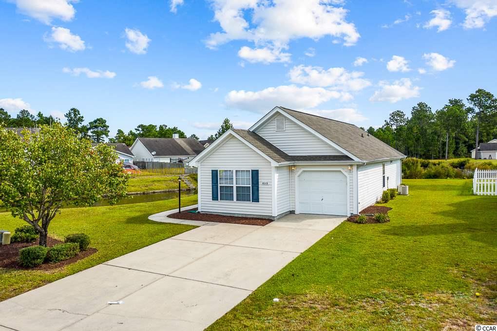 4648 Southgate Pkwy. Myrtle Beach, SC 29579