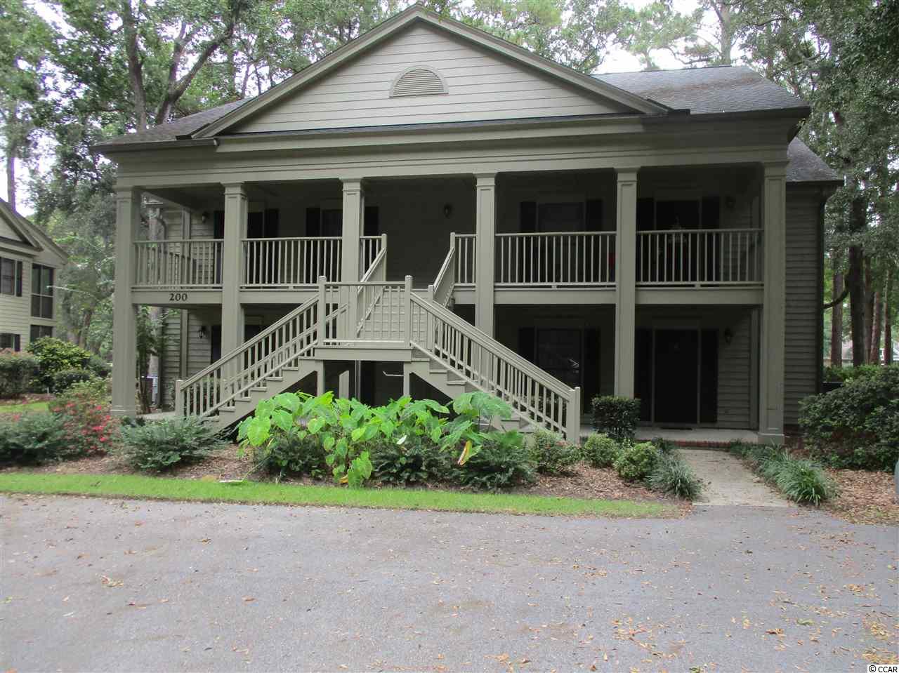 200 Stillwood Dr. UNIT #3 Pawleys Island, SC 29585