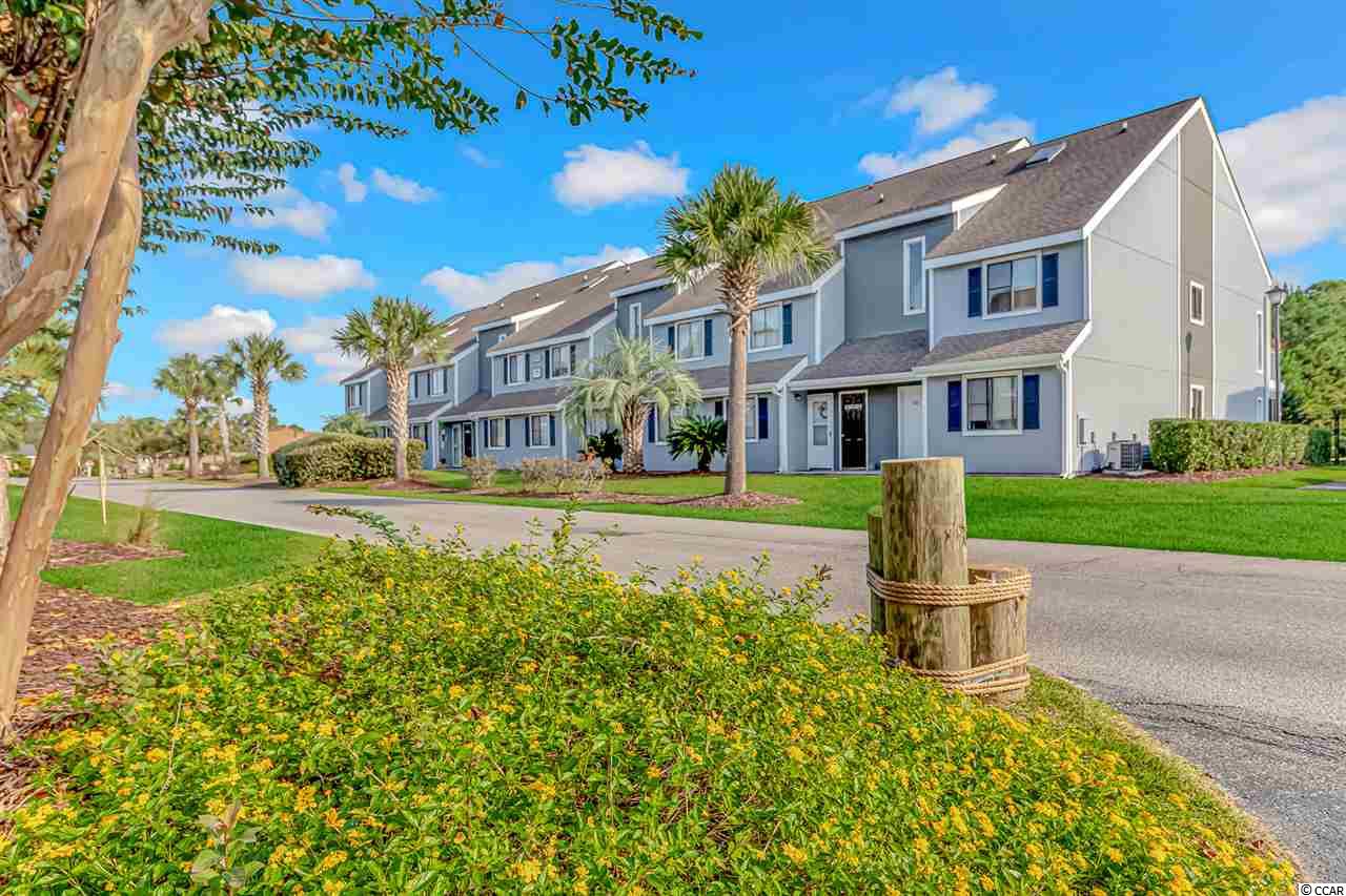 1890 Colony Dr. UNIT 17-Q Surfside Beach, SC 29575