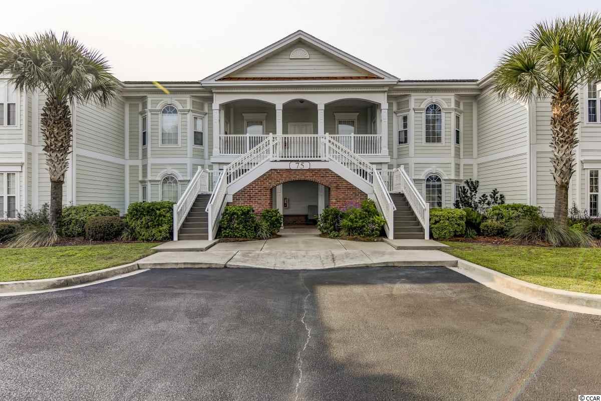 75 Avian Dr. UNIT #102 Pawleys Island, SC 29585