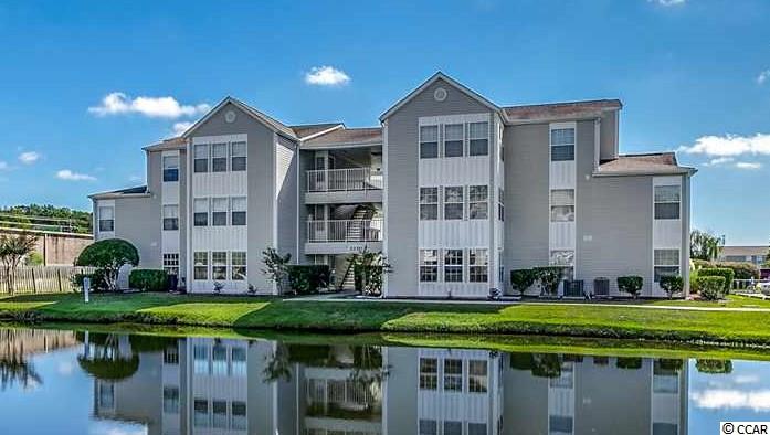 2270 Andover Dr. UNIT A Surfside Beach, SC 29575