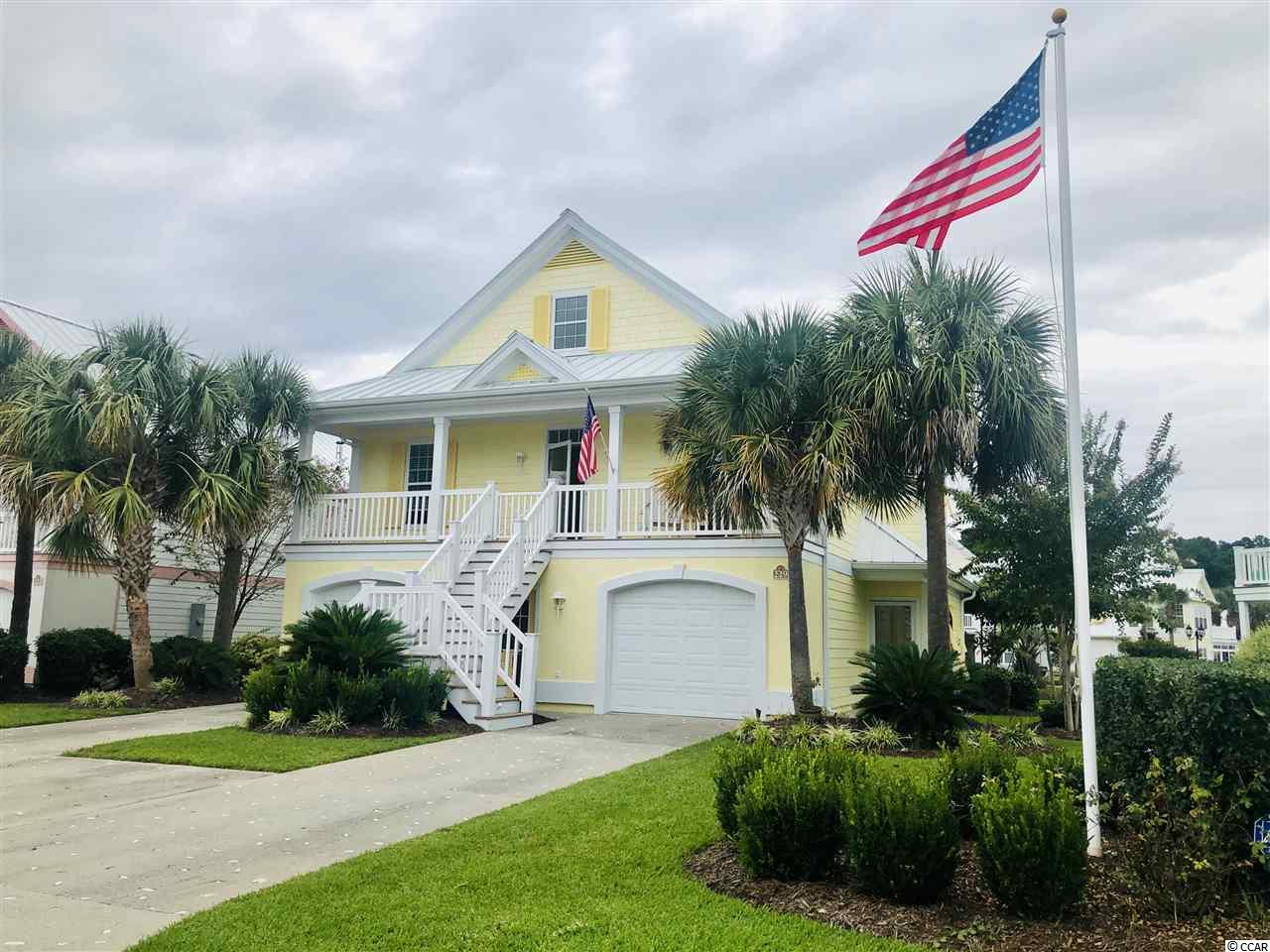 229 Georges Bay Rd. Surfside Beach, SC 29575