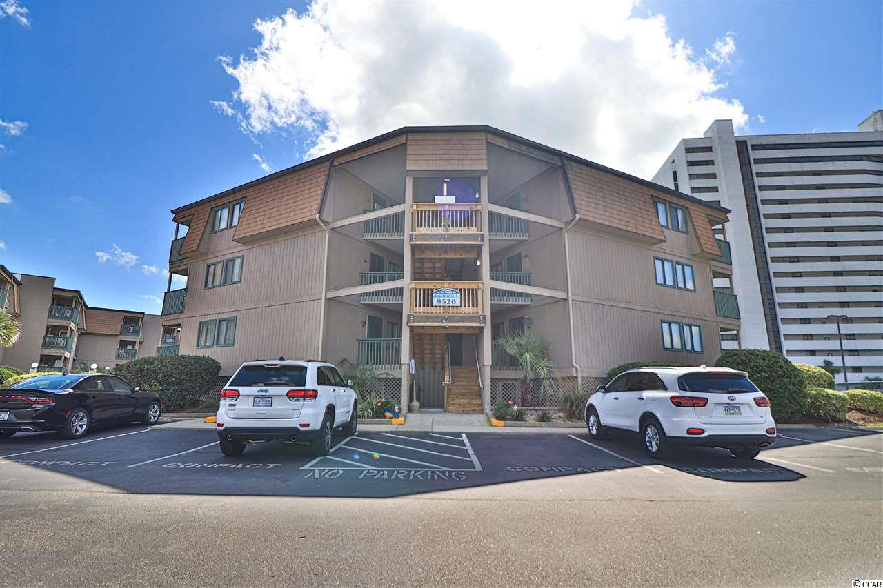 9520 Shore Dr. UNIT 1H Myrtle Beach, SC 29572