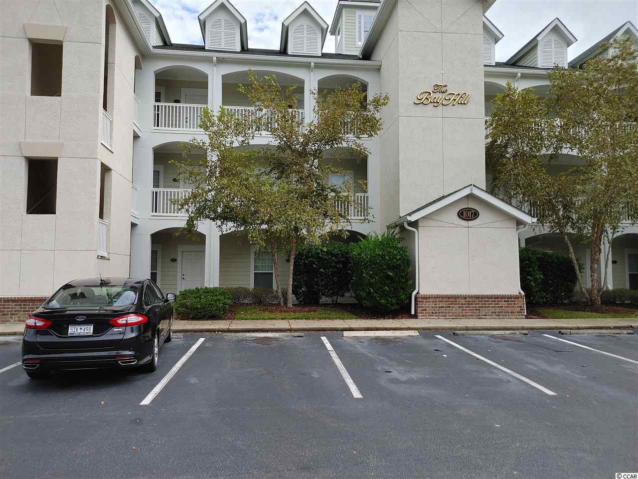 1017 World Tour Blvd. UNIT #102 Myrtle Beach, SC 29579