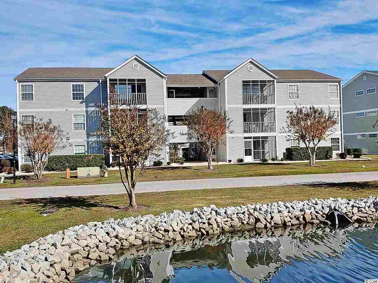 1960 Bent Grass Dr. UNIT F Surfside Beach, SC 29575