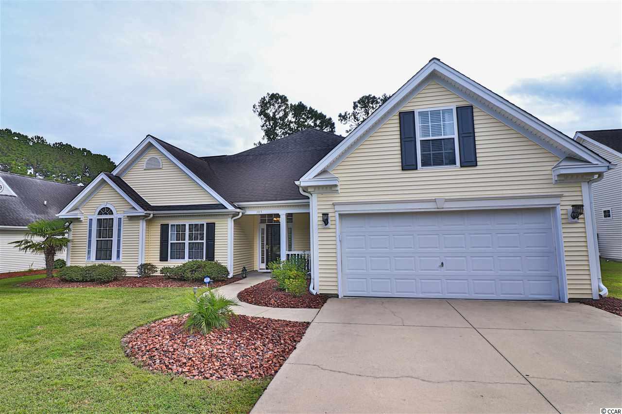 105 Pickering Dr. Murrells Inlet, SC 29576