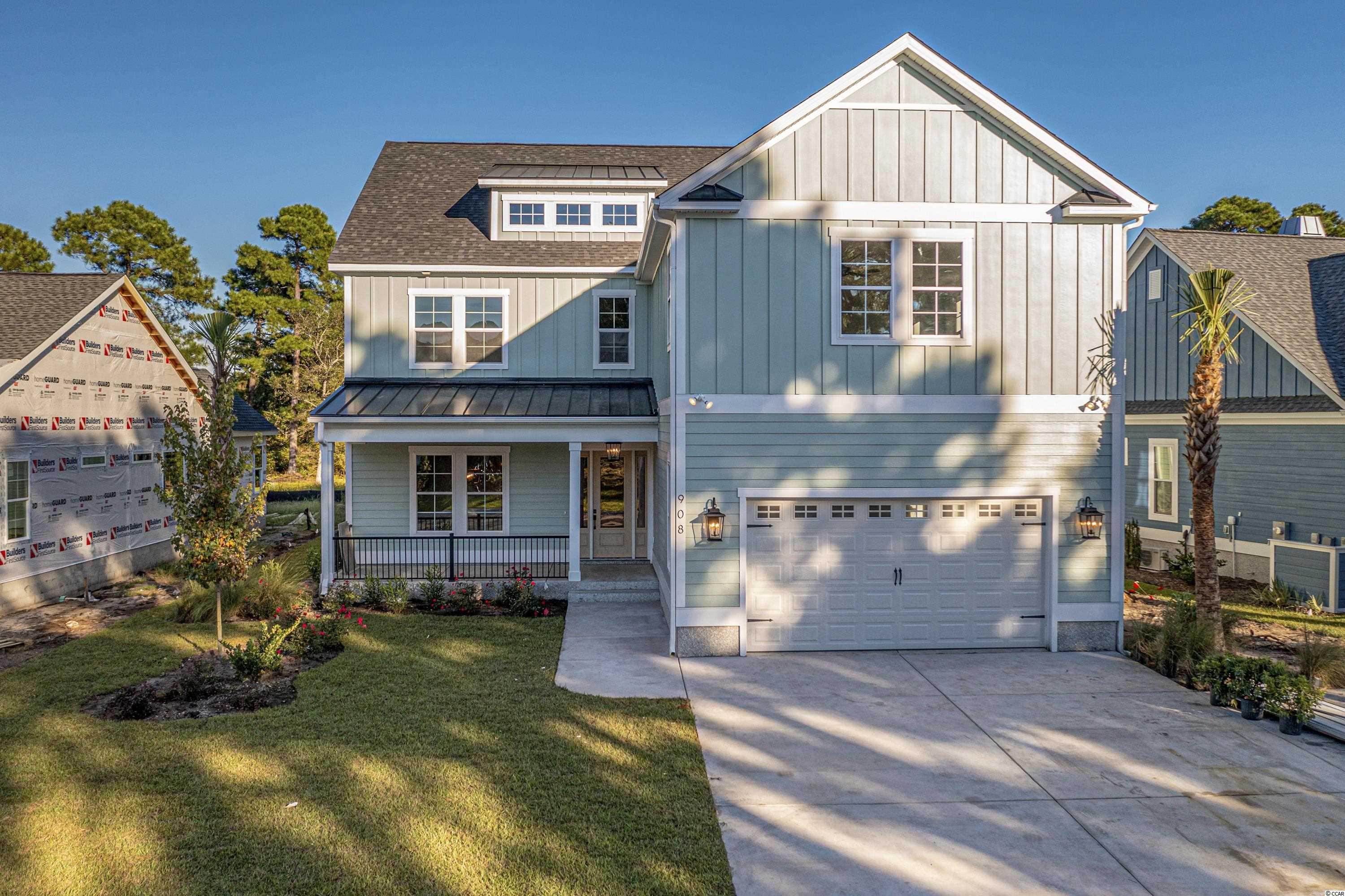 908 Fiddlehead Way Myrtle Beach, SC 29579