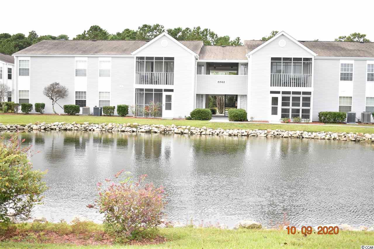 8861 Cloister Dr. UNIT F Surfside Beach, SC 29575