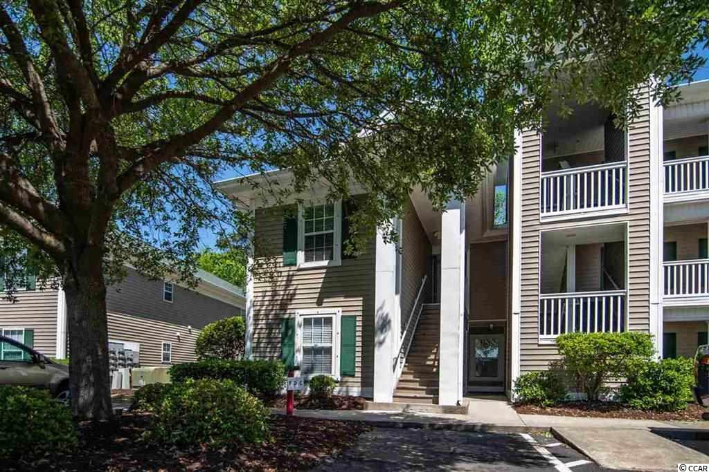 1135 Blue Stem Dr. UNIT 28-E Pawleys Island, SC 29585