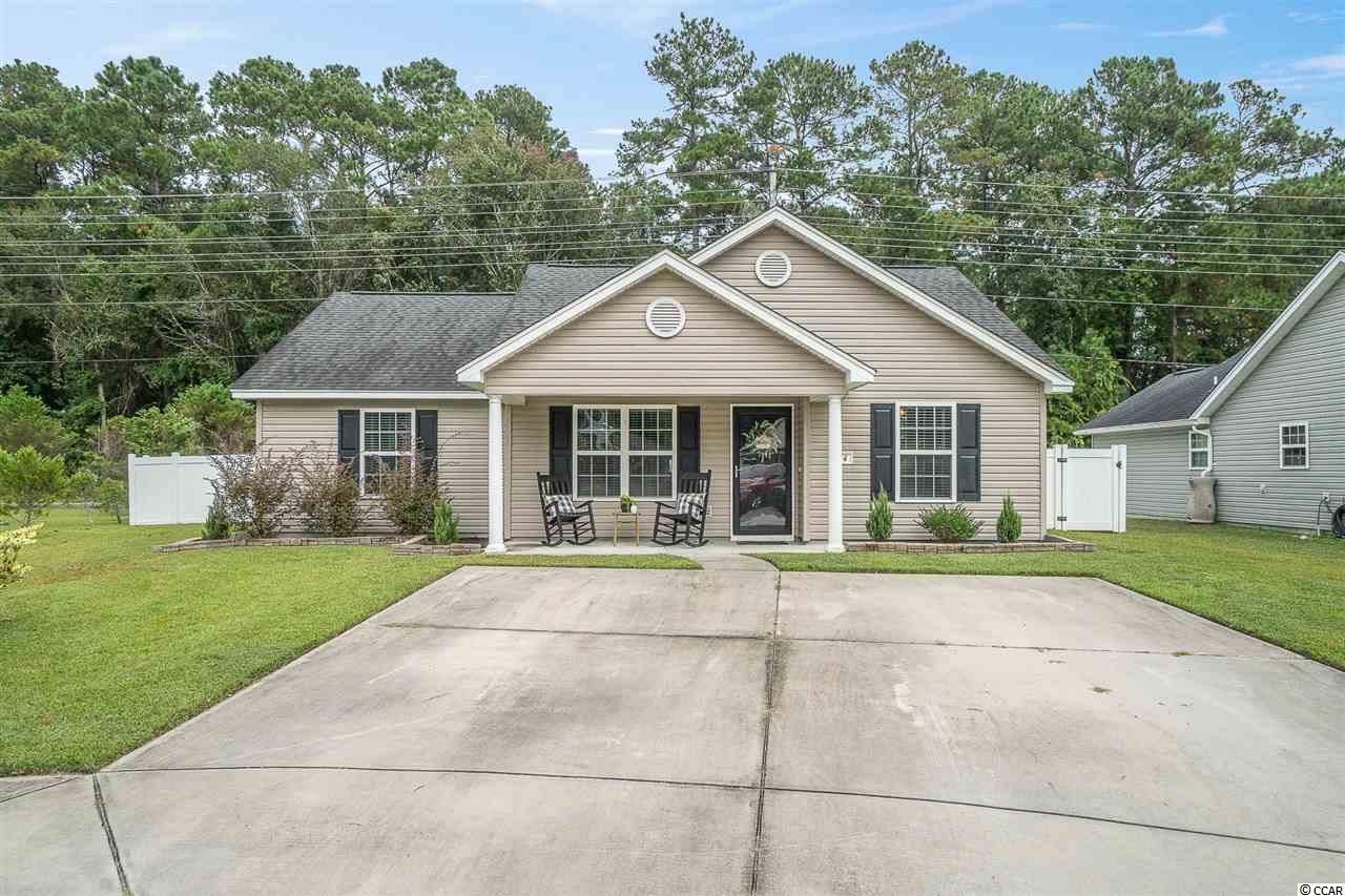 184 River Reach Dr. Myrtle Beach, SC 29588