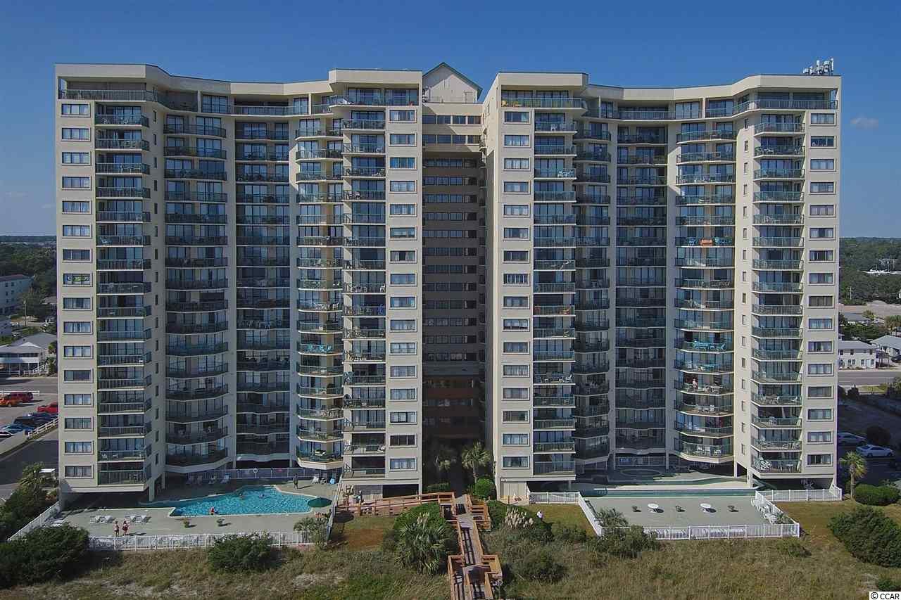 201 S Ocean Blvd. UNIT #204 North Myrtle Beach, SC 29582