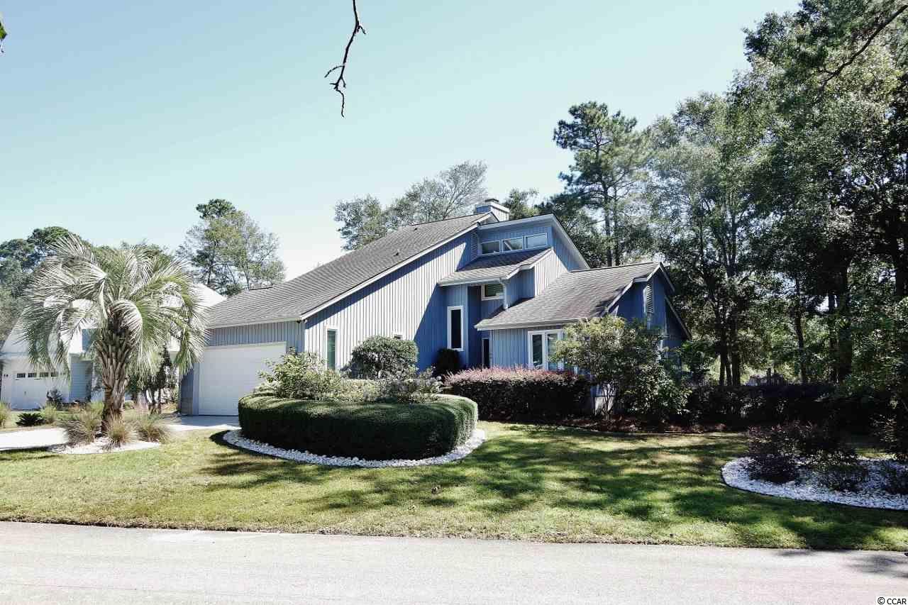 266 Creek View Dr. Sunset Beach, NC 28468