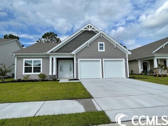 3025 Viceroy Loop Little River, SC 29566