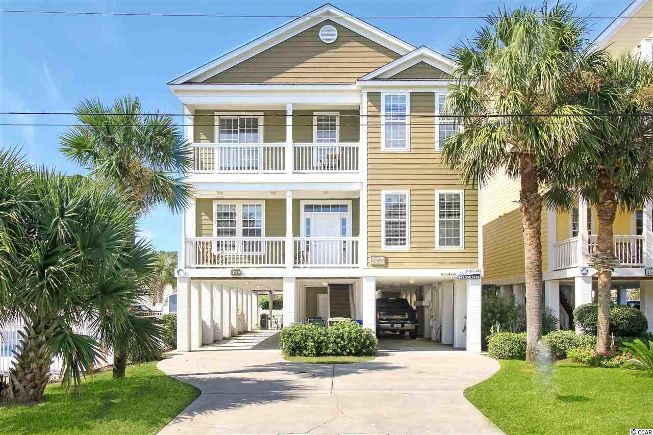 1214A N Ocean Blvd. Surfside Beach, SC 29575