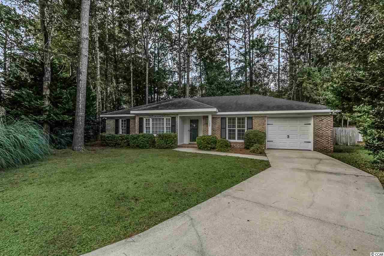 127 Mary Ann Ct. Myrtle Beach, SC 29579