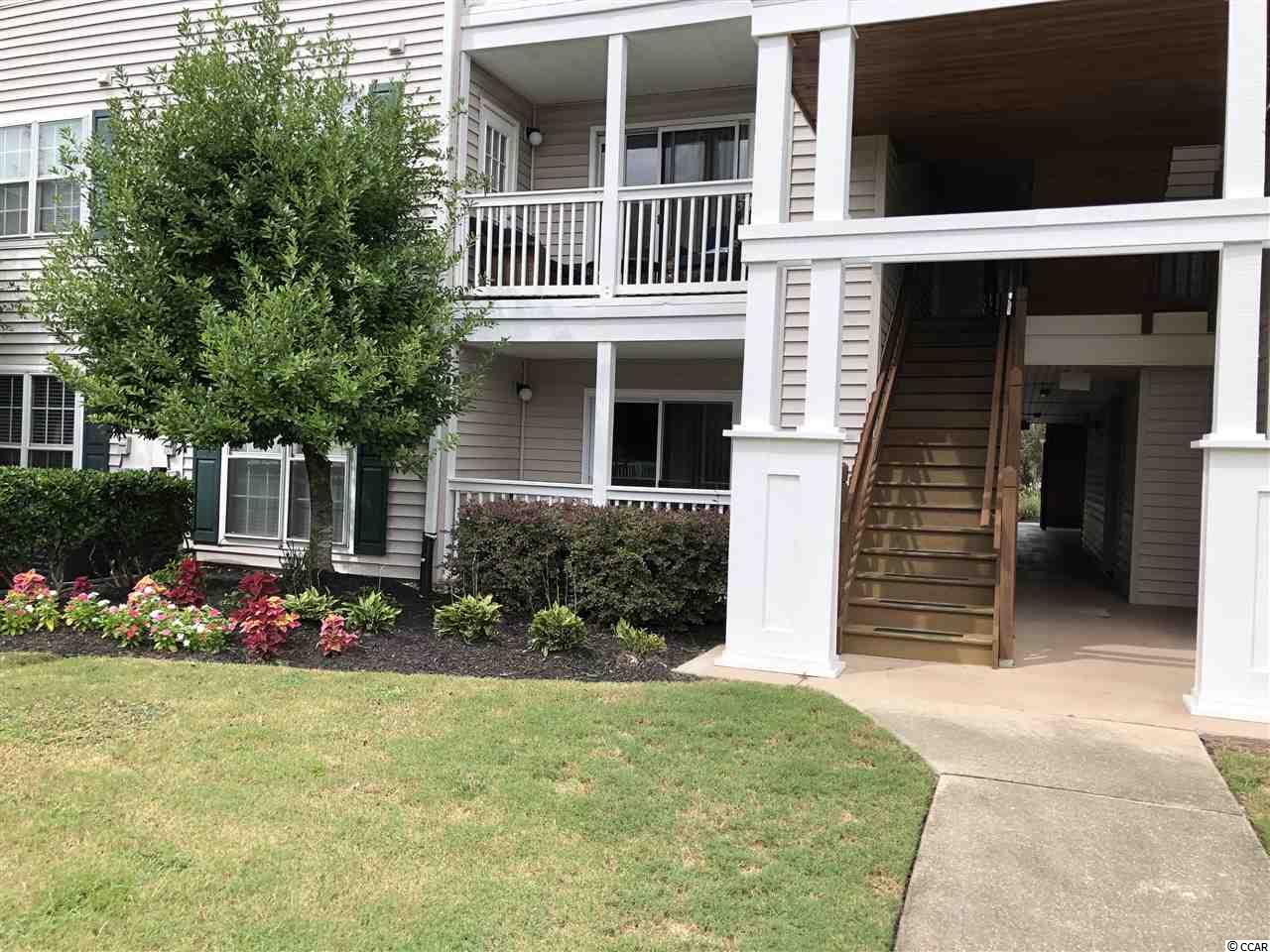 3741 Blockhouse Way UNIT #714 Myrtle Beach, SC 29577