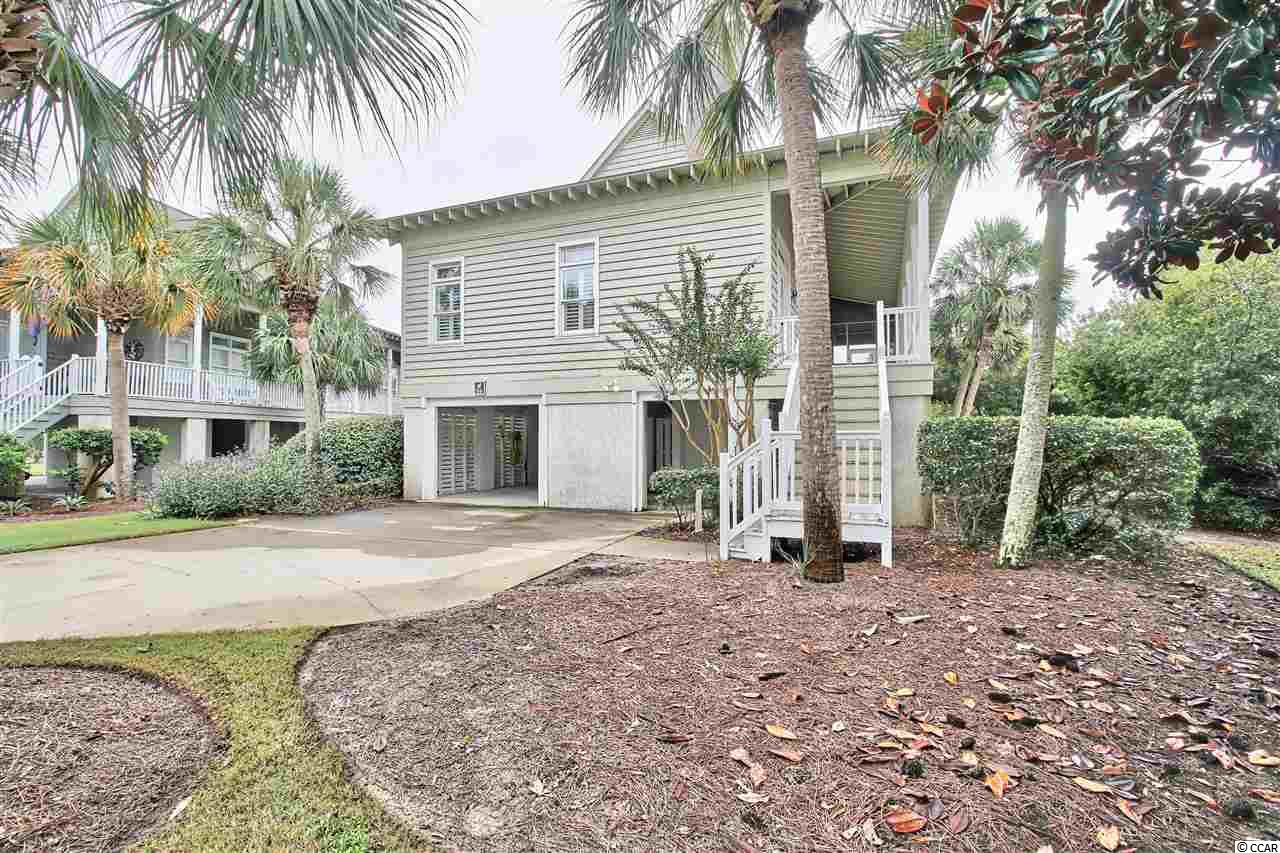 34 Compass Ct. Pawleys Island, SC 29585