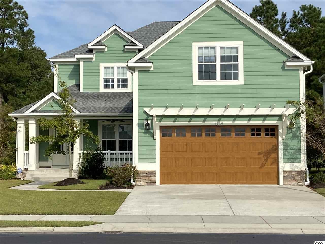 1139 East Isle of Palms Ave. Myrtle Beach, SC 29579