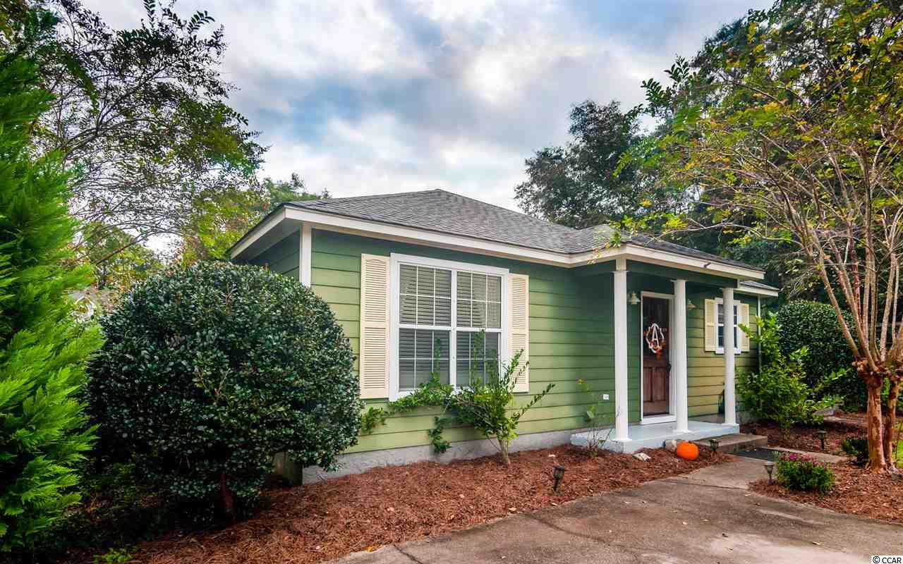 28 Saint Thomas Ct. Pawleys Island, SC 29585