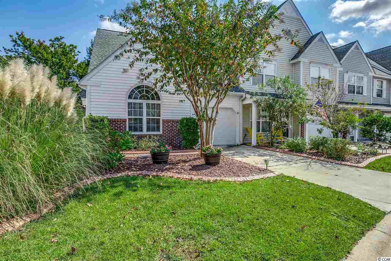 140 Wimbledon Way Murrells Inlet, SC 29576