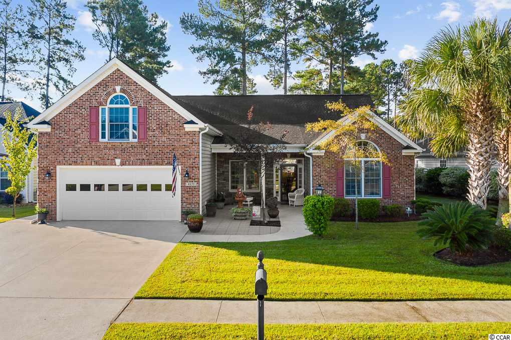 4839 Seabreeze Ln. Myrtle Beach, SC 29579