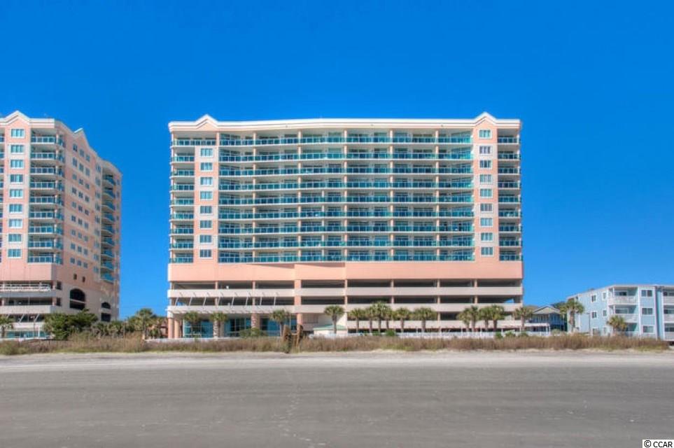 1903 S Ocean Blvd. UNIT PH9 North Myrtle Beach, SC 29582