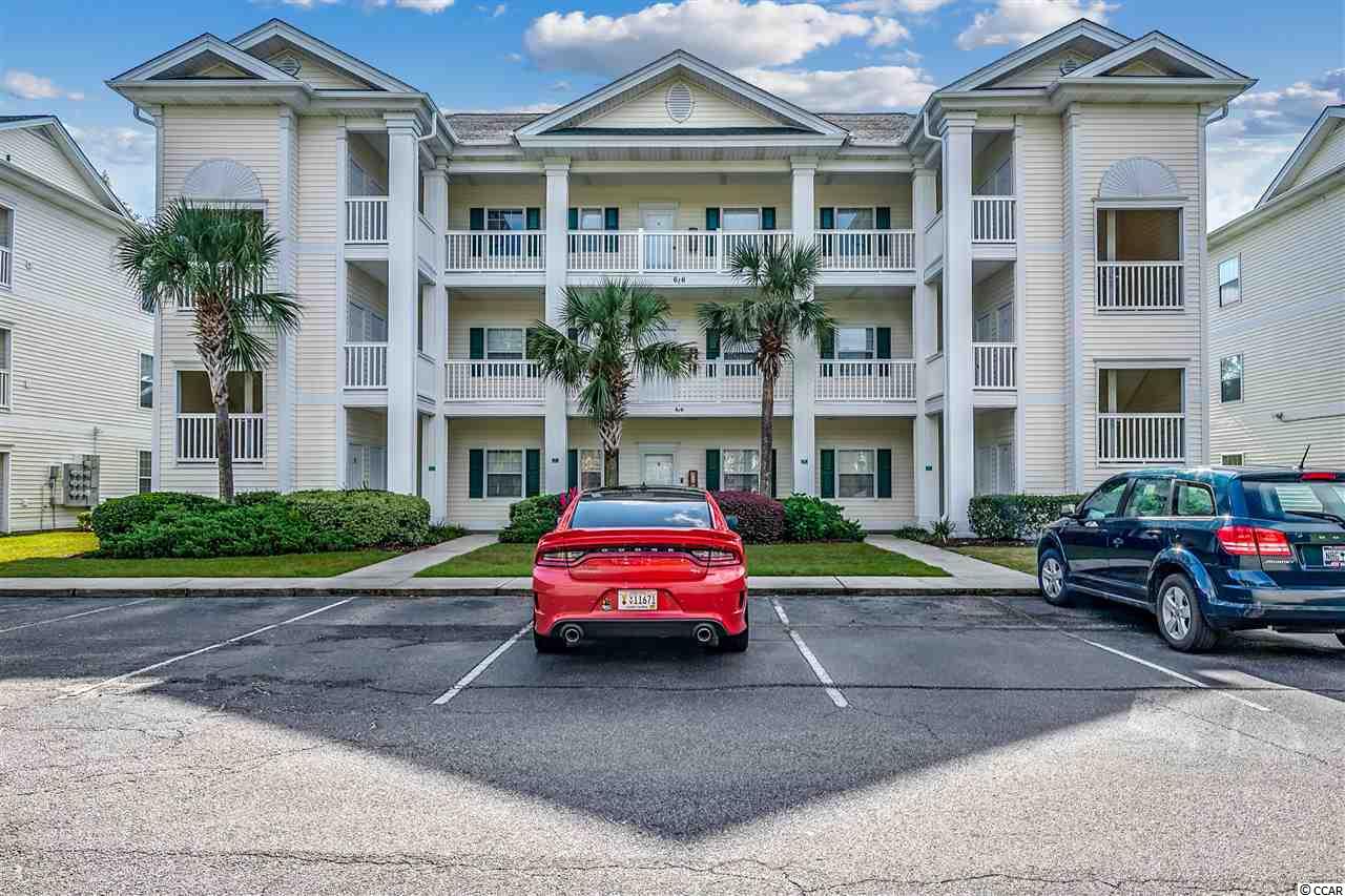 616 River Oaks Dr. UNIT 54-D Myrtle Beach, SC 29579