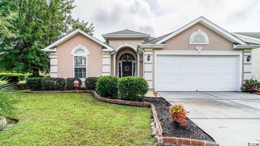105 Bleckley Ave. Myrtle Beach, SC 29579