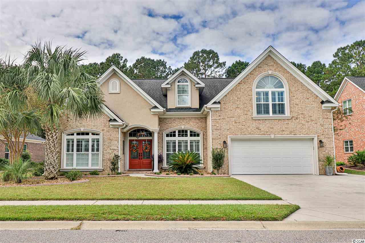 924 Henry James Dr. Myrtle Beach, SC 29579