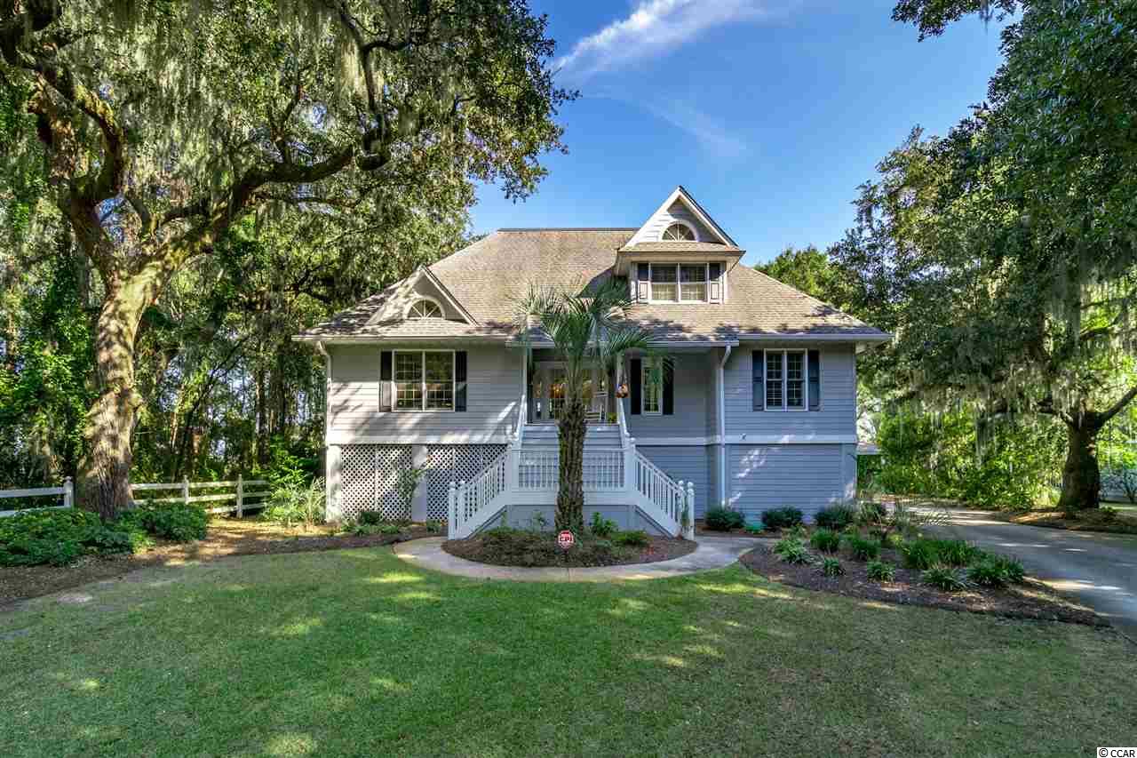 102 Inlet View Ln. Pawleys Island, SC 29585