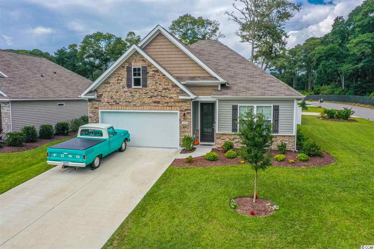 1006 Oak Marsh Ln. North Myrtle Beach, SC 29582