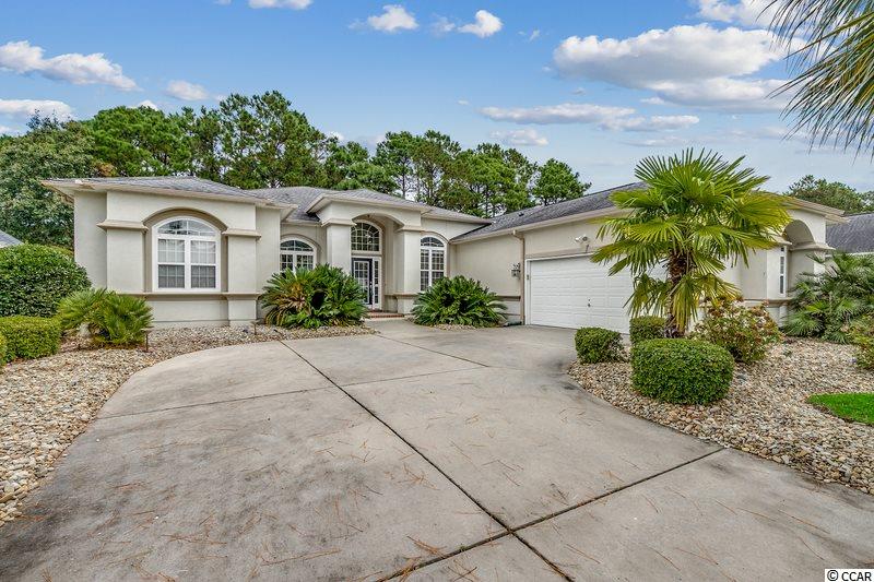 5501 Pheasant Dr. North Myrtle Beach, SC 29582