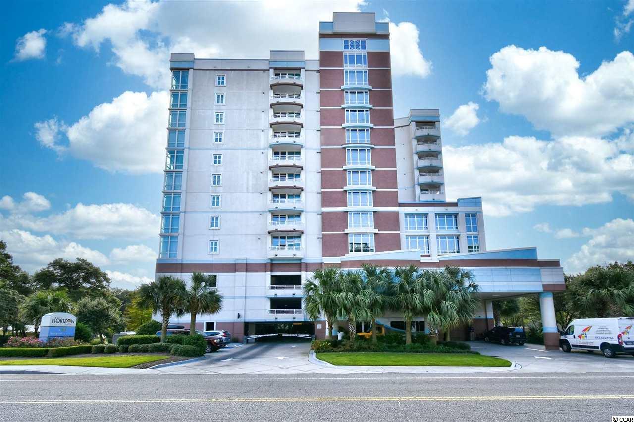 215 77th Ave. N UNIT #102 Myrtle Beach, SC 29577