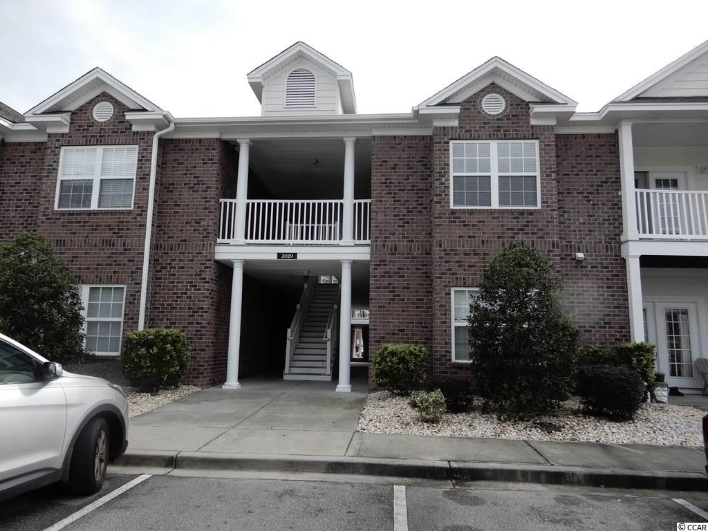 2029 Silvercrest Dr. UNIT C Myrtle Beach, SC 29579