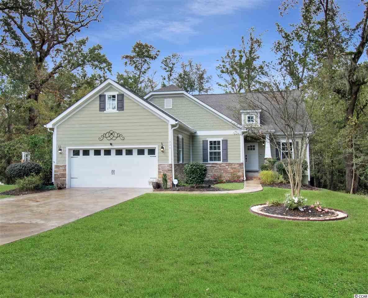 206 Rivers Edge Dr. Conway, SC 29526