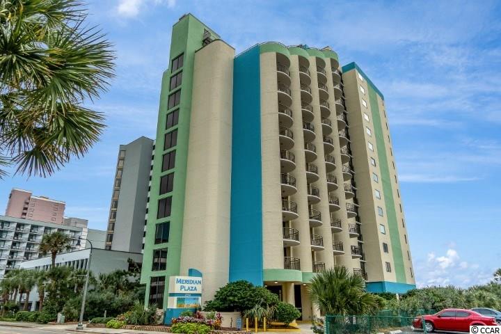 2310 N Ocean Blvd. UNIT #503 Myrtle Beach, SC 29577