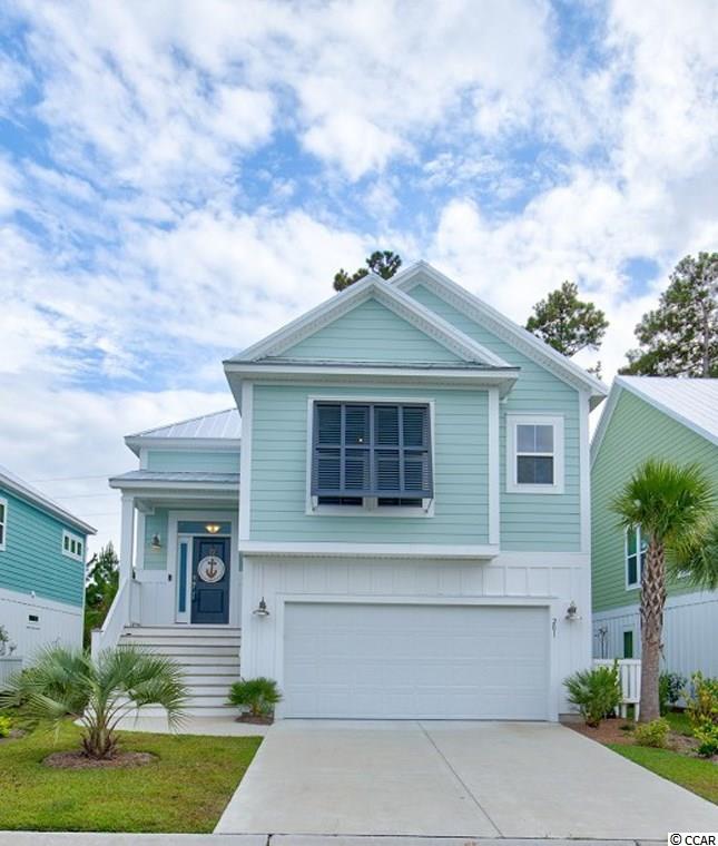 201 Splendor Circle Murrells Inlet, SC 29576